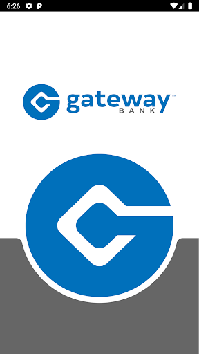 Android application Gateway Mobile App screenshort