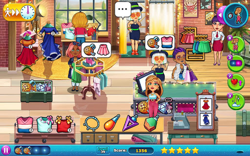 Télécharger Gratuit Fabulous – New York to LA 🌟 APK MOD (Astuce) screenshots 5