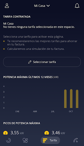Wibeee Nest ARGENTINA Screen 2
