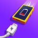 Battery Charge Order - Androidアプリ
