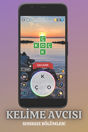 Game screenshot Word Hunter apk download