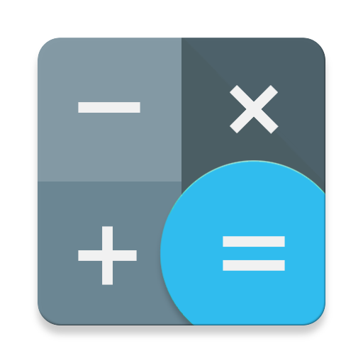 My Calculator Laai af op Windows