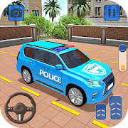 Top 47 Role Playing Apps Like Police Jeep Spooky Stunt Parking 3D - Best Alternatives
