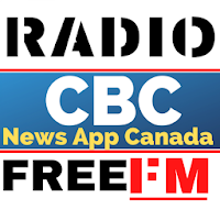 CBC News App Canada Free Radio Fm Listen Online