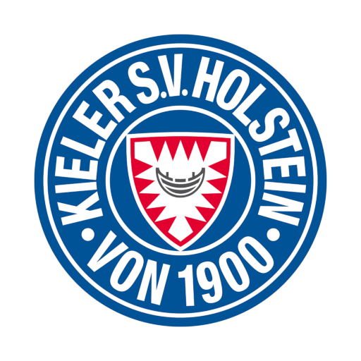 Holstein Kiel App logo