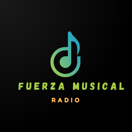 Fuerza Musical Radio logo