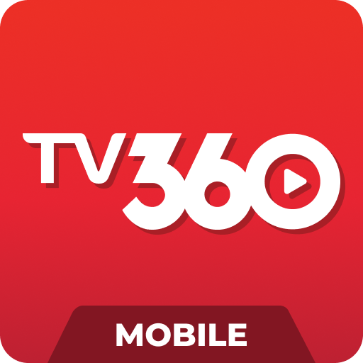 Baixar TV360 - Truyền hình trực tuyến para Android