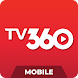 TV360 - Truyền hình trực tuyến - Androidアプリ