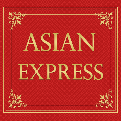 Asian Express Hattiesburg logo