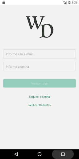 WalDoc Screen 2