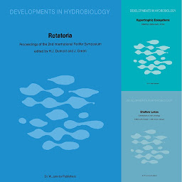Obraz ikony: Developments in Hydrobiology