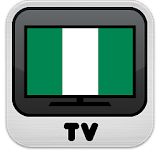 Nigeria TV HD Streaming ! icon