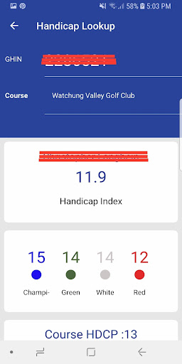 Watchung Valley Screen 3