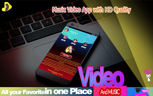 Mariah Carey All Music Lyrics Screen 2