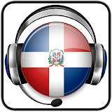 Radios Dominican Republic icon