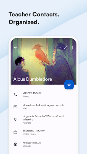 School Planner - Education - apps