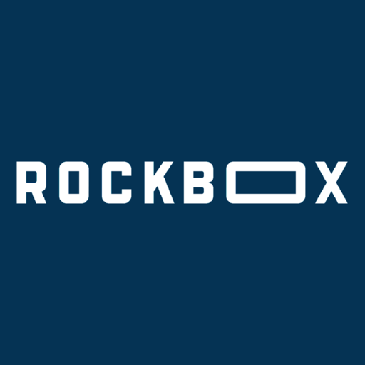 Rockbox logo
