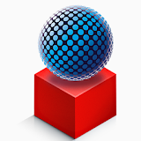 Blocky Football 3D:Free icon