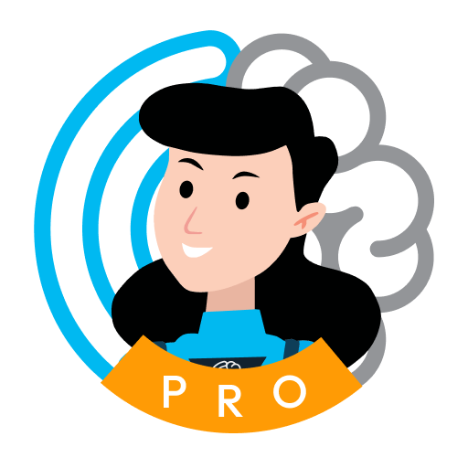 CLEANY PRO logo