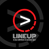 LineUp Web Rádio icon