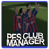 New PES Club Manager tips icon