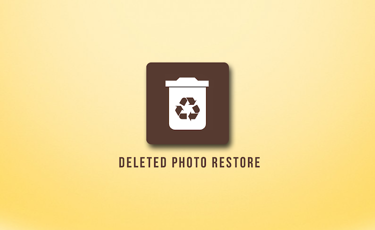 Deleted Photo Recovery - New - (Android)