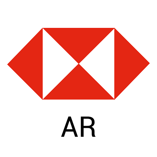 HSBC Mobile Banking Empresas logo