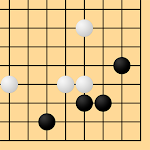 Cover Image of Download Go Game Lesson (Joseki)  APK