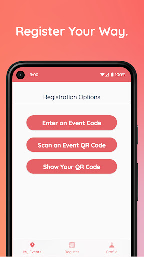 CEU Events Screen 2