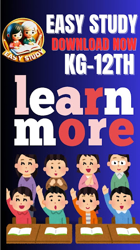 EASY STUDYS - Learning App Screen 2