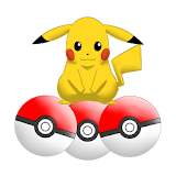 Pikachu Jump icon