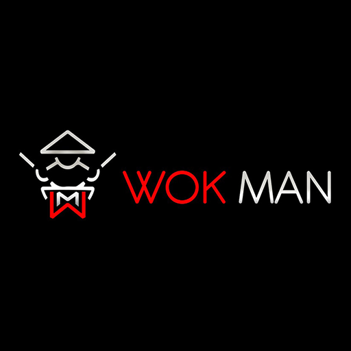 Wokman Preston logo