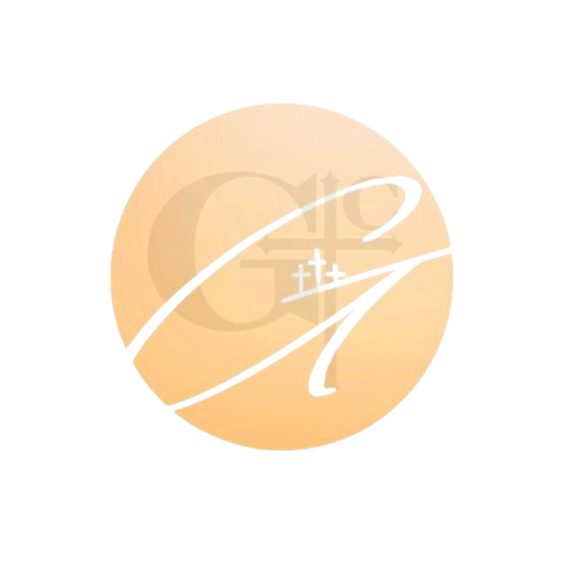 Grace Christian Connect logo