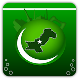 Happy Independence day (Pakistan 14 Aug 2017) icon