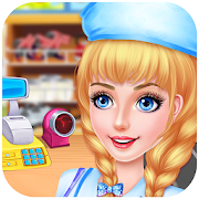 Top 45 Educational Apps Like Supermarket Kids Manager Game - Fun Shopping Games - Best Alternatives