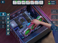 Gaming PC Build Simulatorのおすすめ画像5