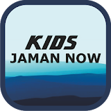 Lagu Kids Jaman Now Mp3 - Ecko Show icon