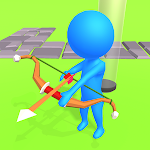 Cover Image of Herunterladen Archer Idle  APK