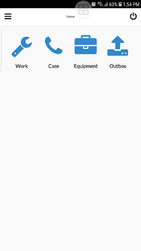 ENGIE CMMS Screen 3