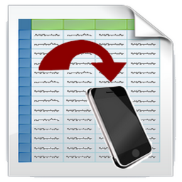 Icon image XlContactImport