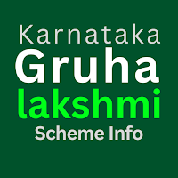 Gruha Lakshmi Scheme info