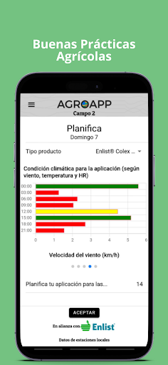 Agroapp Screen 3