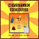 Mystic Rebus icon