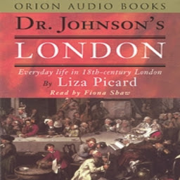 Icon image Dr Johnson's London