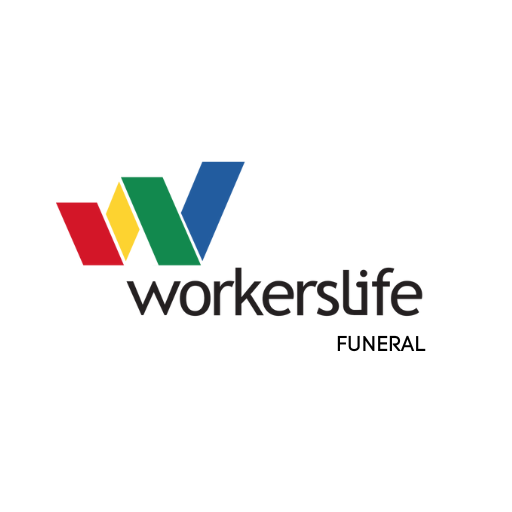 Workerslife Funeral logo