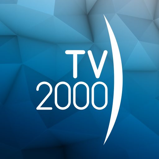 TV2000 Smart TV logo