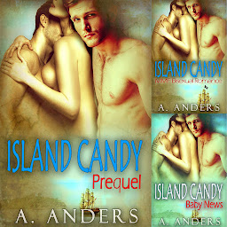 Icon image Island Candy