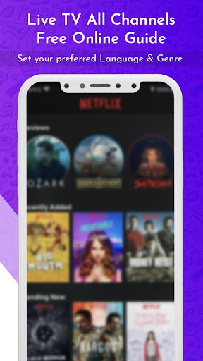 Live TV All Channels Free Online Guide