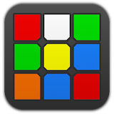 Cube Timer icon