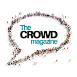 Cover Image of डाउनलोड The Crowd Magazine  APK